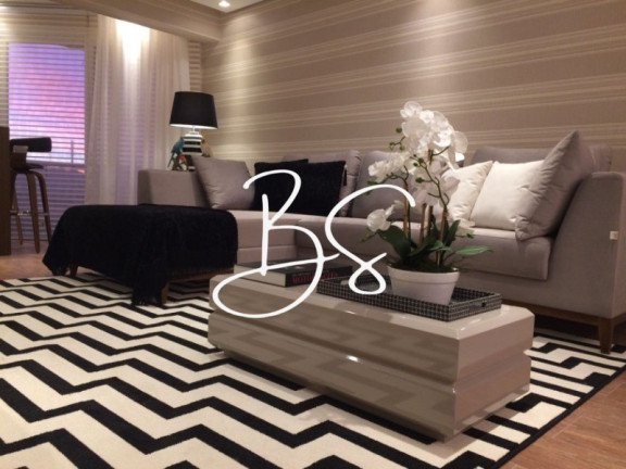 Imagem Apartamento com 3 Quartos à Venda, 132 m² em Planalto - Gramado