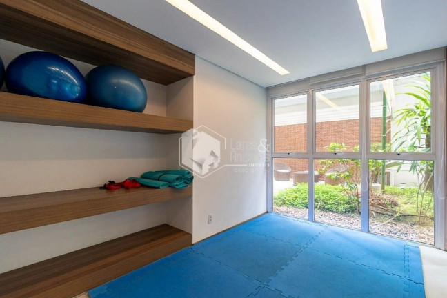 Imagem Apartamento com 2 Quartos à Venda, 112 m² em Vila Nova Conceição - São Paulo Imagem Apartamento com 2 Quartos à Venda, 112 m² em Vila Nova Conceição - São Paulo