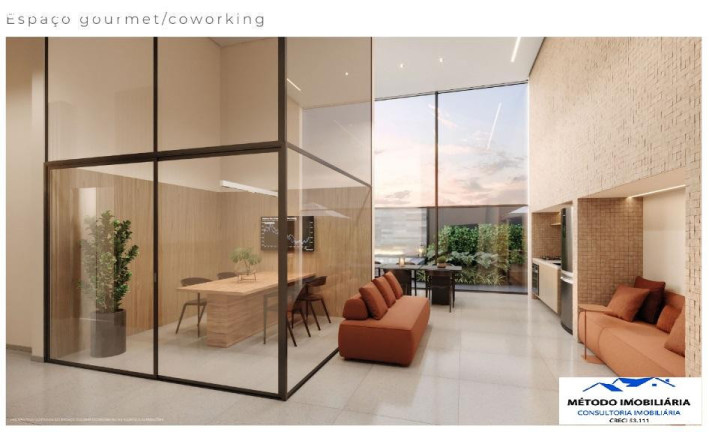 Imagem Apartamento com 2 Quartos à Venda, 58 m² em Vila Mariana - São Paulo