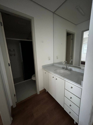 Imagem Apartamento com 1 Quarto à Venda, 49 m² em Alphaville Centro Industrial E Empresarial/alphaville. - Barueri Imagem Apartamento com 1 Quarto à Venda, 49 m² em Alphaville Centro Industrial E Empresarial/alphaville. - Barueri