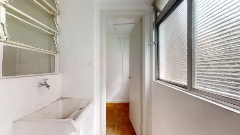 Imagem Apartamento com 2 Quartos à Venda, 75 m² em Jardim Paulista - São Paulo
