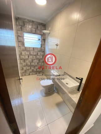 Imagem Casa com 2 Quartos à Venda, 86 m² em Parque Santo Antônio - Jacareí Imagem Casa com 2 Quartos à Venda, 86 m² em Parque Santo Antônio - Jacareí