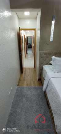 Imagem Casa com 3 Quartos à Venda, 250 m² em Ponta Da Praia - Santos