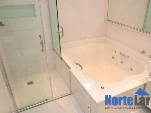 Imagem Apartamento com 4 Quartos à Venda, 250 m² em Santana - São Paulo