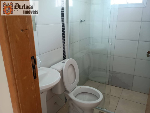 Imagem Casa com 1 Quarto à Venda, 54 m² em Maracanã - Praia Grande Imagem Casa com 1 Quarto à Venda, 54 m² em Maracanã - Praia Grande