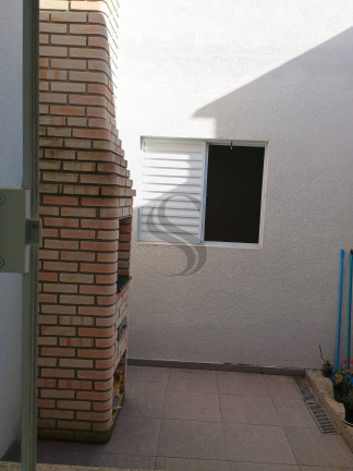 Imagem Casa com 2 Quartos à Venda, 56 m² em Jardim Tulipas - Sorocaba Imagem Casa com 2 Quartos à Venda, 56 m² em Jardim Tulipas - Sorocaba