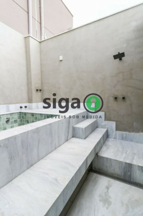Imagem Apartamento com 2 Quartos à Venda, 164 m² em Jardim Guedala - São Paulo Imagem Apartamento com 2 Quartos à Venda, 164 m² em Jardim Guedala - São Paulo