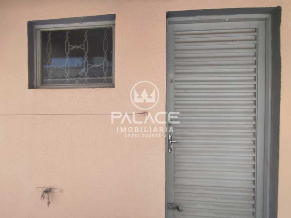 Imóvel com 1 Quarto para Alugar, 11 m² em São Dimas - Piracicaba