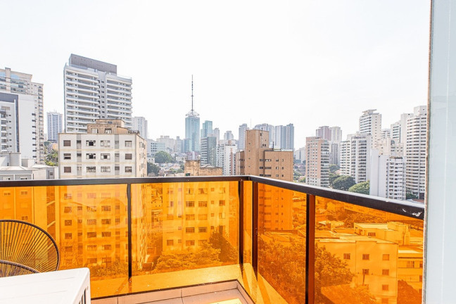 Imagem Apartamento com 3 Quartos à Venda, 78 m² em Vila Mariana - São Paulo