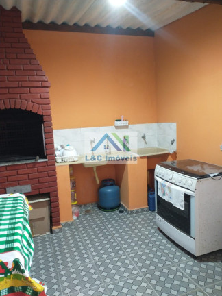 Imagem Casa com 2 Quartos à Venda, 93 m² em Belas Artes - Itanhaém Imagem Casa com 2 Quartos à Venda, 93 m² em Belas Artes - Itanhaém