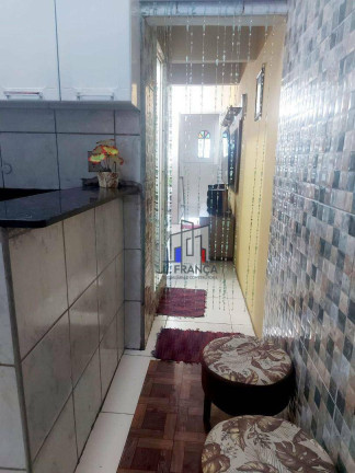 Imagem Casa com 1 Quarto à Venda, 29 m² em Montese - Fortaleza