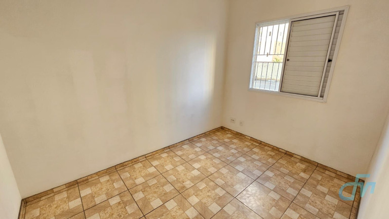 Imagem Apartamento com 2 Quartos à Venda, 47 m² em Vila Mogilar - Mogi Das Cruzes
