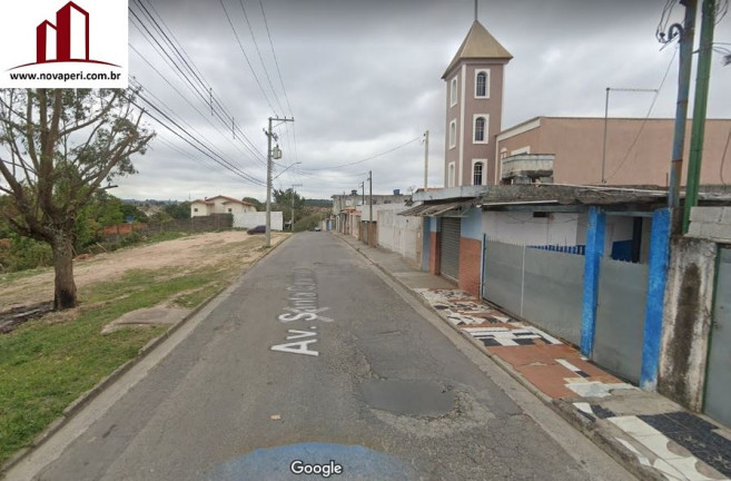 Terreno à Venda, 6.187 m² em Cia Fazenda Belem E Cachoeira - Francisco Morato