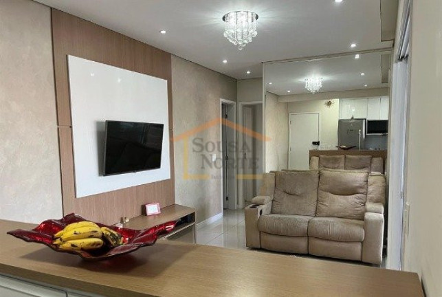 Imagem Apartamento com 2 Quartos à Venda, 72 m² em Lauzane Paulista - São Paulo Imagem Apartamento com 2 Quartos à Venda, 72 m² em Lauzane Paulista - São Paulo