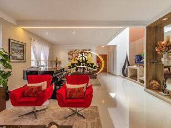 Imagem Casa de Condomínio com 3 Quartos à Venda, 380 m² em Tamboré - Santana De Parnaíba Imagem Casa de Condomínio com 3 Quartos à Venda, 380 m² em Tamboré - Santana De Parnaíba