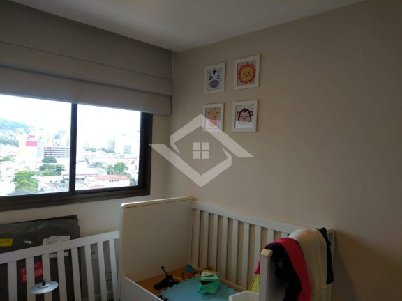Imagem Apartamento com 3 Quartos à Venda, 77 m² em Centro - Niterói