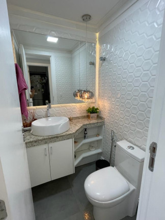 Imagem Apartamento com 3 Quartos à Venda, 123 m² em Horto Bela Vista - Salvador Imagem Apartamento com 3 Quartos à Venda, 123 m² em Horto Bela Vista - Salvador