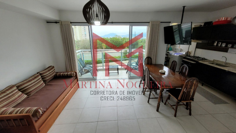 Imagem Apartamento com 2 Quartos à Venda, 80 m² em Parque Enseada - Guarujá