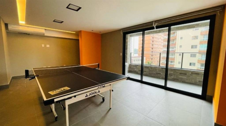 Imagem Apartamento com 3 Quartos à Venda, 121 m² em Forte - Praia Grande