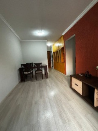 Imagem Apartamento com 3 Quartos à Venda, 66 m² em Jardim Botucatu - São Paulo
