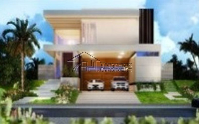 Casa de Condomínio com 3 Quartos à Venda, 354 m² em Urbanova - São José Dos Campos