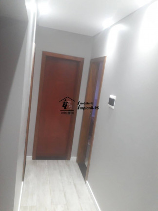 Imagem Casa com 3 Quartos à Venda, 211 m² em Canabarro - Teutônia