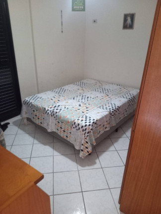 Imagem Apartamento com 3 Quartos à Venda, 96 m² em Boqueirão - Praia Grande