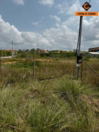 Imagem Terreno à Venda, 900 m² em Aguas De Sauipe - Entre Rios