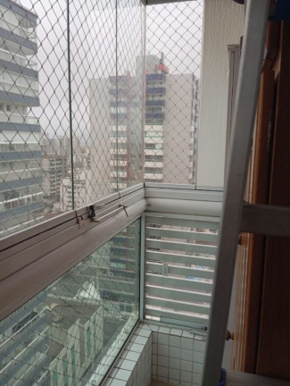 Imagem Apartamento com 3 Quartos à Venda, 143 m² em Tupi - Praia Grande