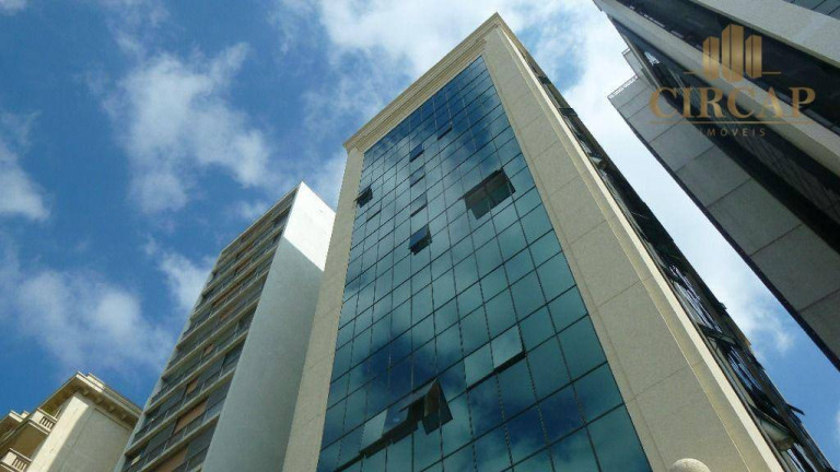 Imóvel para Alugar, 90 m² em Higienópolis - São Paulo