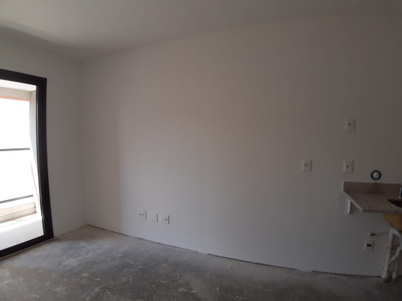 Imagem Imóvel com 1 Quarto à Venda, 27 m² em Vila Mariana - São Paulo
