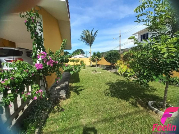 Imagem Casa com 3 Quartos à Venda, 228 m² em Ribeirão Da Ilha - Florianópolis