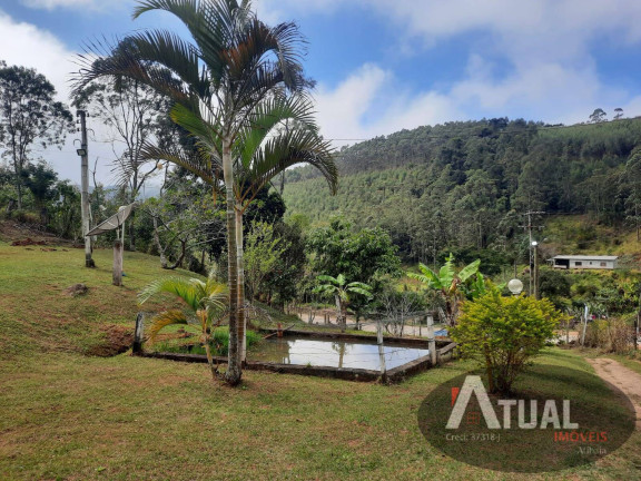 Imagem Chácara com 3 Quartos à Venda, 300 m² em Vista Bela Estância - Nazaré Paulista Imagem Chácara com 3 Quartos à Venda, 300 m² em Vista Bela Estância - Nazaré Paulista