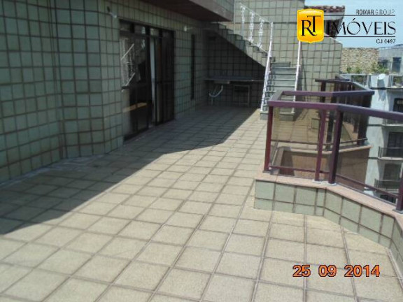 Imagem Cobertura com 4 Quartos à Venda, 300 m² em Algodoal - Cabo Frio Imagem Cobertura com 4 Quartos à Venda, 300 m² em Algodoal - Cabo Frio