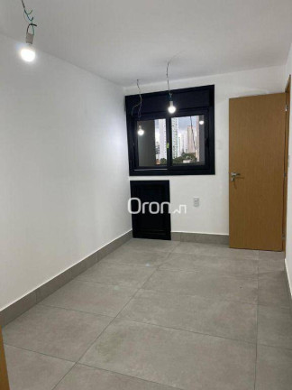 Imagem Apartamento com 3 Quartos à Venda, 98 m² em Setor Bueno - Goiânia