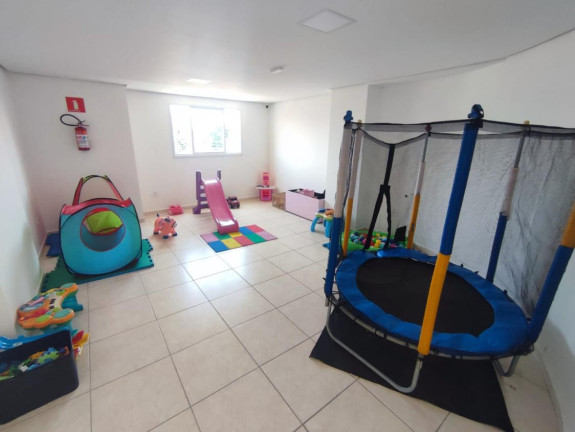 Imagem Apartamento com 1 Quarto à Venda, 40 m² em Aviação - Praia Grande