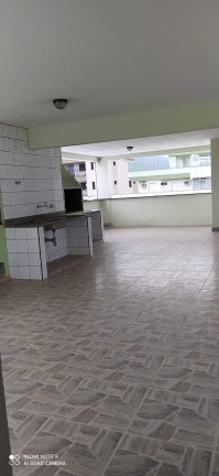 Imagem Apartamento com 3 Quartos à Venda, 73 m² em Itaguá - Ubatuba