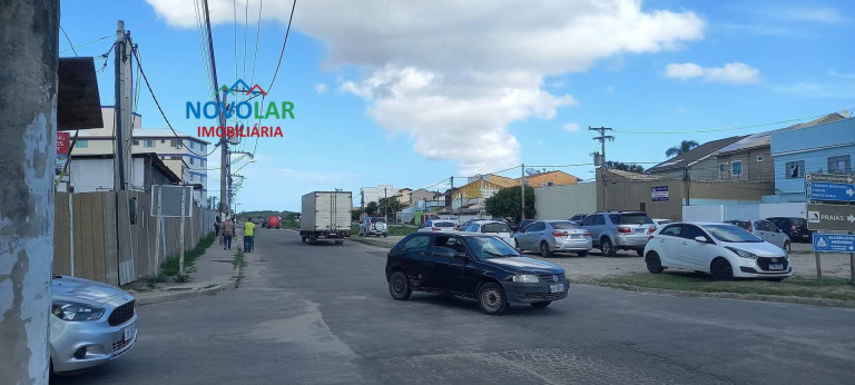 Terreno à Venda, 2.090 m² em Estação - São Pedro Da Aldeia