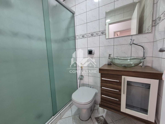 Imagem Apartamento com 2 Quartos à Venda, 65 m² em Encruzilhada - Santos Imagem Apartamento com 2 Quartos à Venda, 65 m² em Encruzilhada - Santos