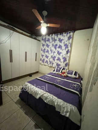 Imagem Casa com 2 Quartos à Venda, 119 m² em Núcleo Habitacional João Zillo - Lençóis Paulista