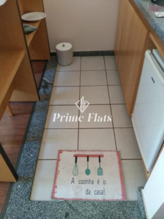Imagem Apartamento com 1 Quarto à Venda, 40 m² em Centro - Rio Claro Imagem Apartamento com 1 Quarto à Venda, 40 m² em Centro - Rio Claro