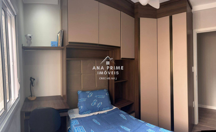 Imagem Apartamento com 3 Quartos à Venda, 65 m² em Parque Residencial Flamboyant - São José Dos Campos Imagem Apartamento com 3 Quartos à Venda, 65 m² em Parque Residencial Flamboyant - São José Dos Campos