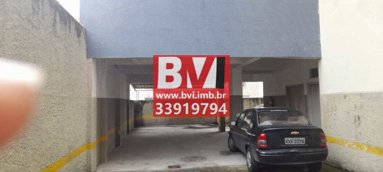 Imagem Apartamento com 2 Quartos à Venda, 75 m² em Vila Da Penha - Rio De Janeiro