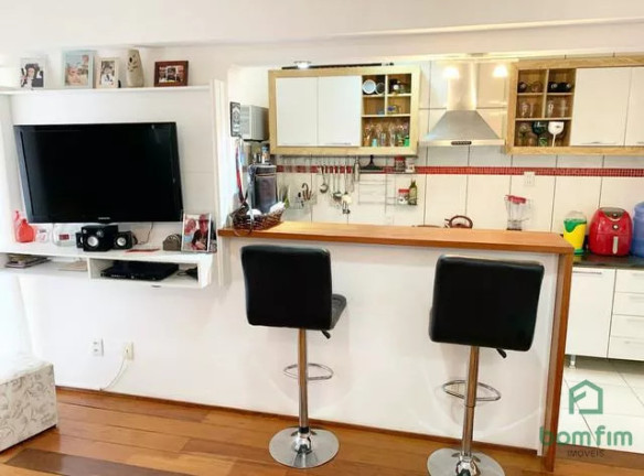 Imagem Apartamento com 2 Quartos à Venda, 60 m² em Cidade Baixa - Porto Alegre Imagem Apartamento com 2 Quartos à Venda, 60 m² em Cidade Baixa - Porto Alegre