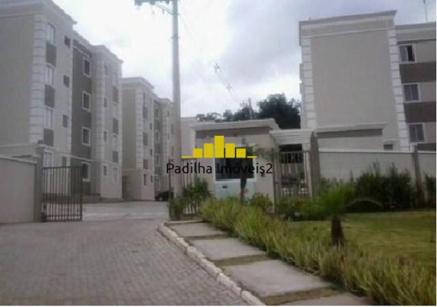 Apartamento com 2 Quartos à Venda, 53 m² em Jardim Europa - Sorocaba