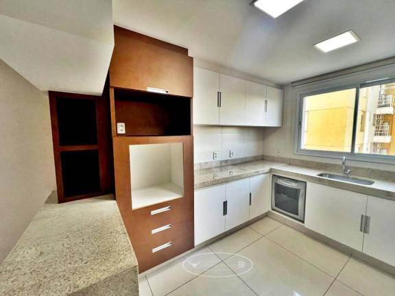 Imagem Apartamento com 4 Quartos à Venda, 305 m² em Setor Oeste - Goiânia Imagem Apartamento com 4 Quartos à Venda, 305 m² em Setor Oeste - Goiânia