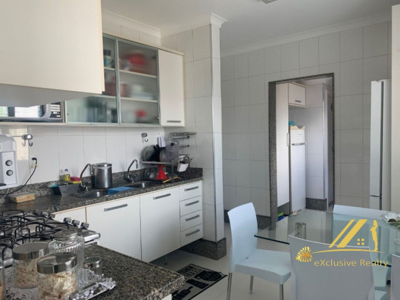 Imagem Cobertura à Venda, 323 m² em Itaigara - Salvador Imagem Cobertura à Venda, 323 m² em Itaigara - Salvador