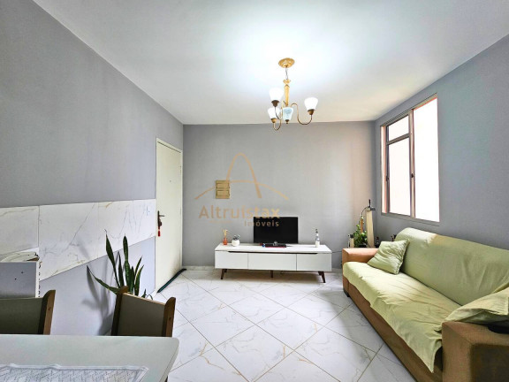 Imagem Apartamento com 2 Quartos à Venda, 56 m² em Jardim Roberto - Osasco Imagem Apartamento com 2 Quartos à Venda, 56 m² em Jardim Roberto - Osasco
