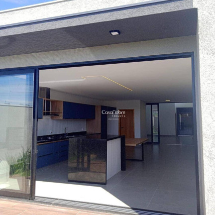 Imagem Casa com 3 Quartos à Venda, 163 m² em Residencial Quinta Da Mata - Ribeirão Preto Imagem Casa com 3 Quartos à Venda, 163 m² em Residencial Quinta Da Mata - Ribeirão Preto