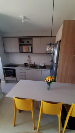 Imagem Apartamento à Venda, 37 m² em Carvoeira - Florianópolis Imagem Apartamento à Venda, 37 m² em Carvoeira - Florianópolis